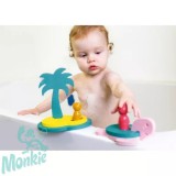 QUUT-KINCSES SZIGET FÜRDŐS PUZZLE