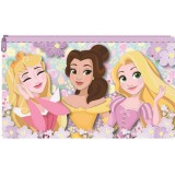 QX Disney hercegnők: Cipzáras tolltartó