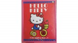 QX Fali kép - Hello Kitty