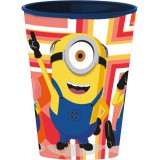 QX IMPEX KFT IRIS GRU Disney 260ml műanyag pohár