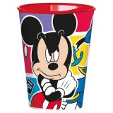 QX IMPEX KFT IRIS MICKEY MOUSE Disney 260ml műanyag pohár