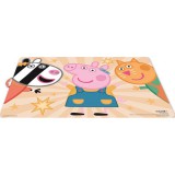 QX IMPEX KFT IRIS PEPPA PIG Disney asztalra műanyag alátét