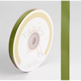 QX IMPEX KFT IRIS ripsz szalag, moha zöld 9mmx25m