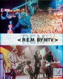 R.E.M. by MTV - Blu-ray