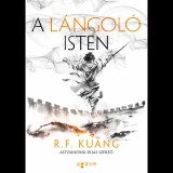 R. F. Kuang A lángoló isten (BK24-199035)