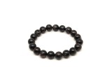 R.M.ékszer Asztrofilit golyó karkötő 10-11mm