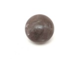 R.M.ékszer Fluorit golyó AB 3-4cm