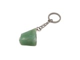 R.M.ékszer Natúr aventurin kulcstartó