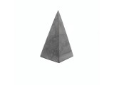R.M.ékszer Shungit piramis magas 5cm