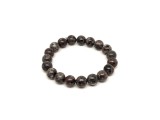 R.M.ékszer Yooperlit golyó karkötő 10mm