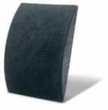 R-MED Airgo aktív deréktámasz, (hátpárna, derékpárna)