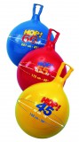 R-MED Gyermek ugráló labda 65cm