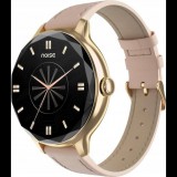 R2 Invest Noise Diva Női Okosóra 44mm - Pink (Diva Pink)