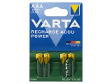R3 Ni-MH AAA 1000 mAh VARTA újratölthető akkumulátor