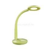 R52721115 Cobra zöld asztali lámpa (TRIO_R52721115)