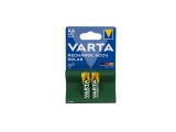 R6 Ni-MH AA 800mAh VARTA SOLAR újratölthető akkumulátor