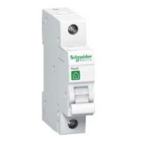 R9 kismegszakító   1P   B    6A   4,5kA