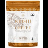 Ra Hygge BIO Peru Arabica REISHI, szemes kávé, 1 kg (RH148872)