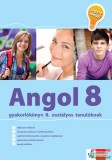 Raabe Klett Angol gyakorlókönyv 8. osztályos tanulóknak – Jegyre megy!