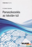 Raabe Klett Dr. Sárközi Gabriella - Panaszkezelés az iskolán túl