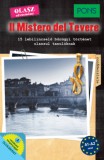 Raabe Klett Kft. Dominic Butler: PONS Il Mistero del Tevere - könyv