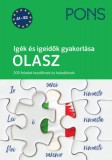 Raabe Klett Kft. Federica Colombo: PONS Igék és igeidők gyakorlása - Olasz - könyv