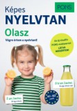 Raabe Klett Kft. Federica Tommaddi: PONS Képes nyelvtan - Olasz - könyv