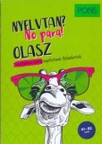 Raabe Klett Kft. Federica Tommaddi: PONS Olasz nyelvtan? No para! - könyv