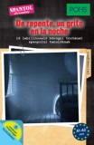 Raabe Klett Kft. Iván Reymóndez Fernández: PONS De repente, un grito en la noche - könyv