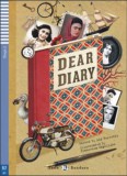 Raabe Klett Kft. Jane Cadwallader: DEAR DIARY+CD - könyv