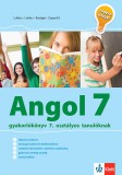 Raabe Klett Kft. Jesenik, Nevenka: Angol gyakorlókönyv 7 - Jegyre megy! - könyv
