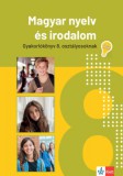 Raabe Klett Kft. Kassai Zsigmond: Jegyre megy! - Magyar nyelv és irodalom 8. osztályosoknak - könyv