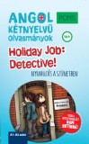 Raabe Klett Kft. Luisa Hartmann: PONS Holiday Job: Detective! - könyv