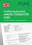 Raabe Klett Kft. Magdalena Filak, Radej, Filip: PONS Fordítási gyakorlatok - Angol vonzatos igék - könyv
