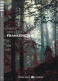 Raabe Klett Kft. Mary Shelley: Frankenstein + CD - könyv