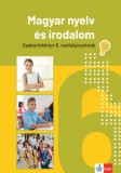 Raabe Klett Kft. Mátyás Eszter: Jegyre megy! - Magyar nyelv és irodalom 6. osztályosoknak - könyv