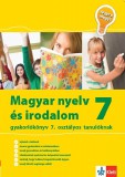 Raabe Klett Kft. Mátyás Eszter: Jegyre megy! - Magyar nyelv és irodalom 7 - könyv