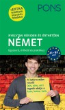 Raabe Klett Kft. Neubold, Joachim: PONS Nyelvtan röviden és érthetően - Német - könyv