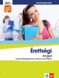Raabe Klett Kft. Pojják Klára: Érettségi Angol - Tematikus feladatgyűjtemény az emelt szintű érettségihez - könyv