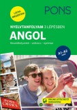 Raabe Klett Kft. Stuart Amor: PONS Nyelvtanfolyam 3 lépésben ANGOL - könyv