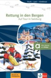 Raabe Klett Kft. Susan Hulström-Karl: Rettung in den Bergen - Auf Tour in Salzburg - A2 - könyv