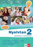 Raabe Klett Kft. Sütő Katalin: Nyelvtan 2 - Gyakorlókönyv 2. osztályosoknak - könyv