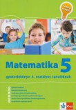 Raabe Klett Kft. Tanja Koncan; Vilma Moderc; Rozalija Strojan: Jegyre megy! - Matematika 5 - könyv