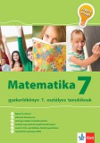 Raabe Klett Kft. Tanja Koncan, Vilma Moderc, Rozalija Strojan: Matematika Gyakorlókönyv 7 - Jegyre Megy - könyv