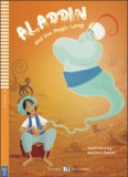 Raabe Klett Kft. Varga László Edgár: Aladdin - New edition with Multi-ROM - könyv