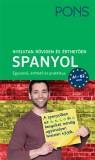 Raabe Klett Kft. Yolanda Ortega Mateos: PONS Nyelvtan röviden és érthetően - Spanyol - könyv