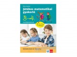 Raabe Klett Oktatási Róka Sándor - Játékos matematikai gyakorló 3. és 4. osztályosoknak