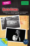 RAABE KLETT Oktatási Tanácsadó PONS Beste Krimis