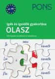 RAABE KLETT Oktatási Tanácsadó PONS Igék és igeidők gyakorlása - Olasz