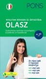 RAABE KLETT Oktatási Tanácsadó PONS Nyelvtan röviden és érthetően - Olasz - A1-B2 szint